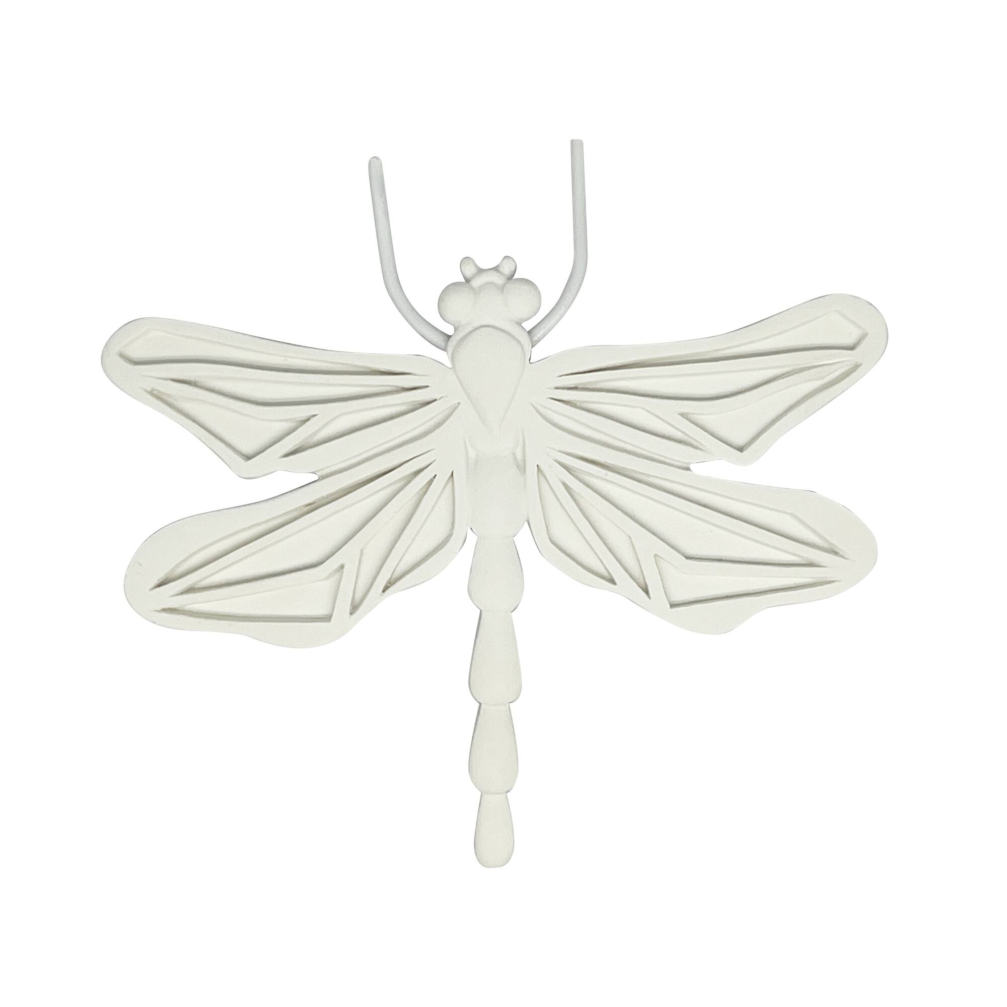 Jonathan Adler x Michaels 6" DIY Resin Dragonfly Figurine